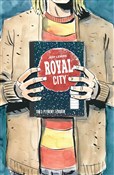 Zobacz : Royal City... - Jeff Lemire