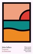 Książka : Lessons in... - John Sellars