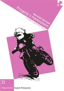 Obrazek Przygody z marksizmem