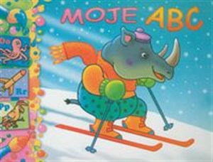 Picture of Moje ABC