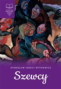 polish book : Szewcy - Stanisław Ignacy Witkiewicz
