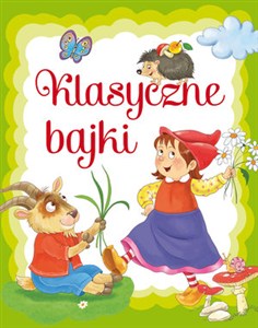Obrazek Klasyczne bajki