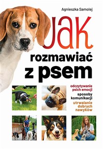 Obrazek Jak rozmawiać z psem