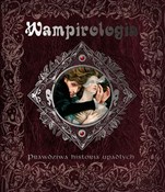 Wampirolog... - Opracowanie Zbiorowe -  Polish Bookstore 