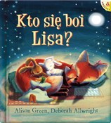 Kto się bo... - Alison Green -  foreign books in polish 