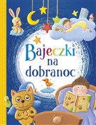 Bajeczki n... - Carlos Busquets (ilustr.) -  books in polish 