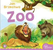 Zoo - Jan Brzechwa -  books in polish 