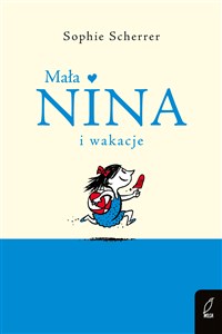 Picture of Mała Nina i wakacje