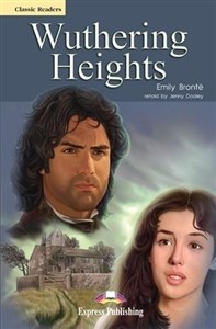 Obrazek Wuthering Heights. Reader Level 6