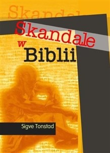 Obrazek Skandale w Biblii