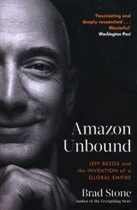 Obrazek Amazon Unbound