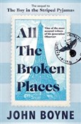 All The Br... - John Boyne -  books from Poland