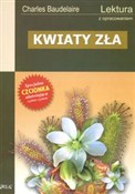 Kwiaty zła... - Charles Baudelaire -  foreign books in polish 