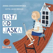 polish book : [Audiobook... - Anna Onichimowska