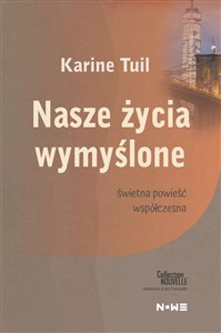 Picture of Nasze życia wymyślone