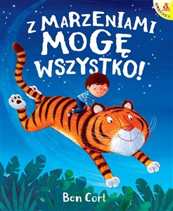 Obrazek Z marzeniami mogę wszystko!