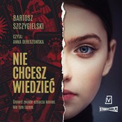 [Audiobook... - Bartosz Szczygielski -  books from Poland