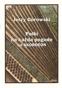 Picture of Polki na każdą pogodę na akordeon