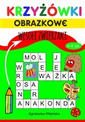 Krzyżówki ... - Agnieszka Wileńska -  books from Poland
