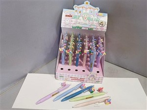 Picture of Długopis Happy Day (30szt)