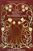 polish book : Alice's Ad... - Lewis Carroll