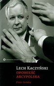 Lech Kaczy... - Piotr Semka -  books in polish 