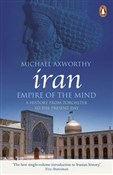 Iran: Empi... - Michael Axworthy -  Książka z wysyłką do UK