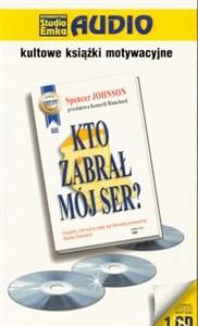 Picture of [Audiobook] Kto zabrał mój ser?