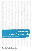 Książka : Słownik wy... - Magdalena Tytuła, Jacek Okarmus