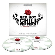Polska książka : The Woodst... - Red Hot Chilli Peppers