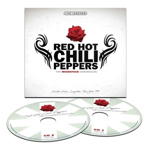 Picture of The Woodstock Chronicles 2CD