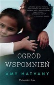 polish book : Ogród wspo... - Amy Hatvany