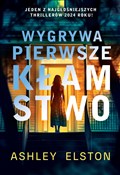 Polska książka : Wygrywa pi... - Ashley Elston