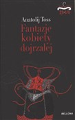 polish book : Fantazje k... - Anatolij Toss