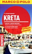 Książka : Kreta Prze... - Klaus Botig