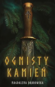 Obrazek Ognisty kamień