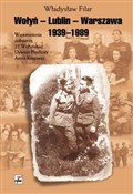 Wołyń-Lubl... - Władysław Filar - Ksiegarnia w UK