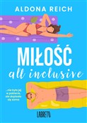 Miłość all... - Aldona Reich -  books in polish 