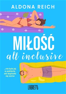 Picture of Miłość all inclusive