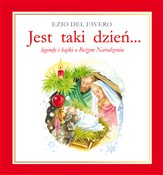 Jest taki ... - Ezio Favero -  Polish Bookstore 
