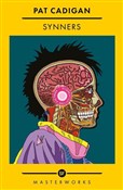 Zobacz : Synners we... - Pat Cadigan