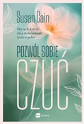 Pozwól sob... - Susan Cain -  foreign books in polish 