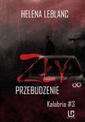 Książka : ZŁY. PRZEB... - Helena Leblanc