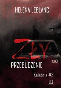 Obrazek ZŁY. PRZEBUDZENIE