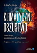 Książka : Klimatyczn... - Stefan Uhlig