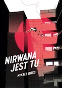 polish book : Nirwana je... - Mikael Ross