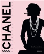 polish book : Coco Chane... - Pasqualetti Chiara Johnson