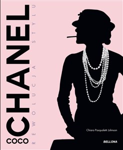 Picture of Coco Chanel Rewolucja stylu