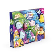 Sensory po... -  books from Poland