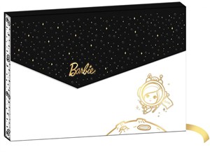 Obrazek Mattel Barbie. Notes NOB-1102